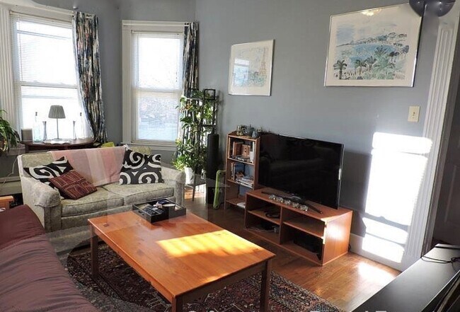 Photo - 204 River Street, Unit 208 Apartment