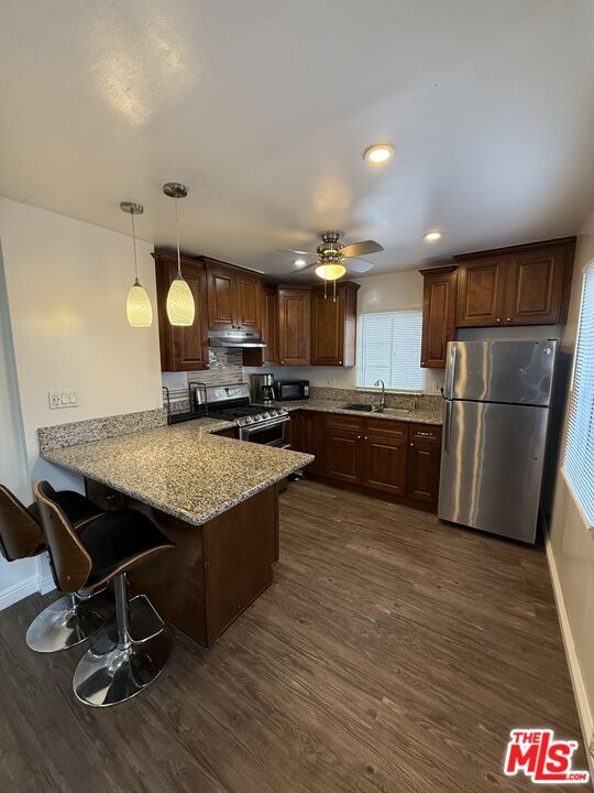 Foto del edificio - 1465 S Durango Ave