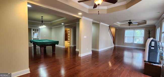 Foto del edificio - 2130 Woods River Ln
