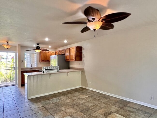 Building Photo - Renovated 2 Bed/2 Bath Downstairs Apartment for Rent in Lihue