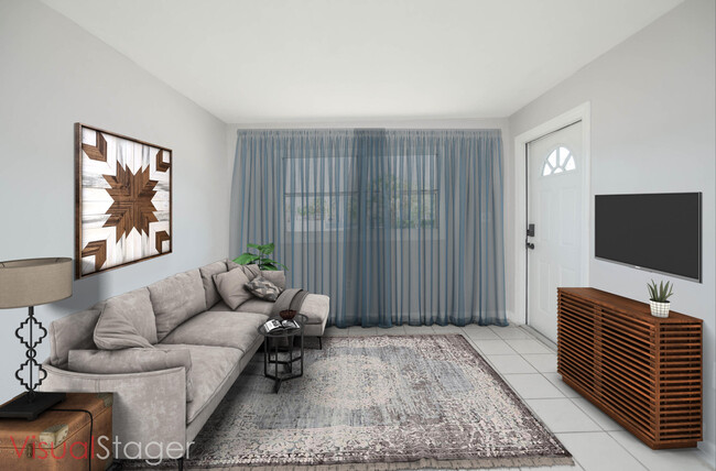 Foto del edificio - 230 Country Club Dr