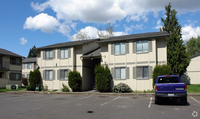 Foto del edificio - Maple Lane Court