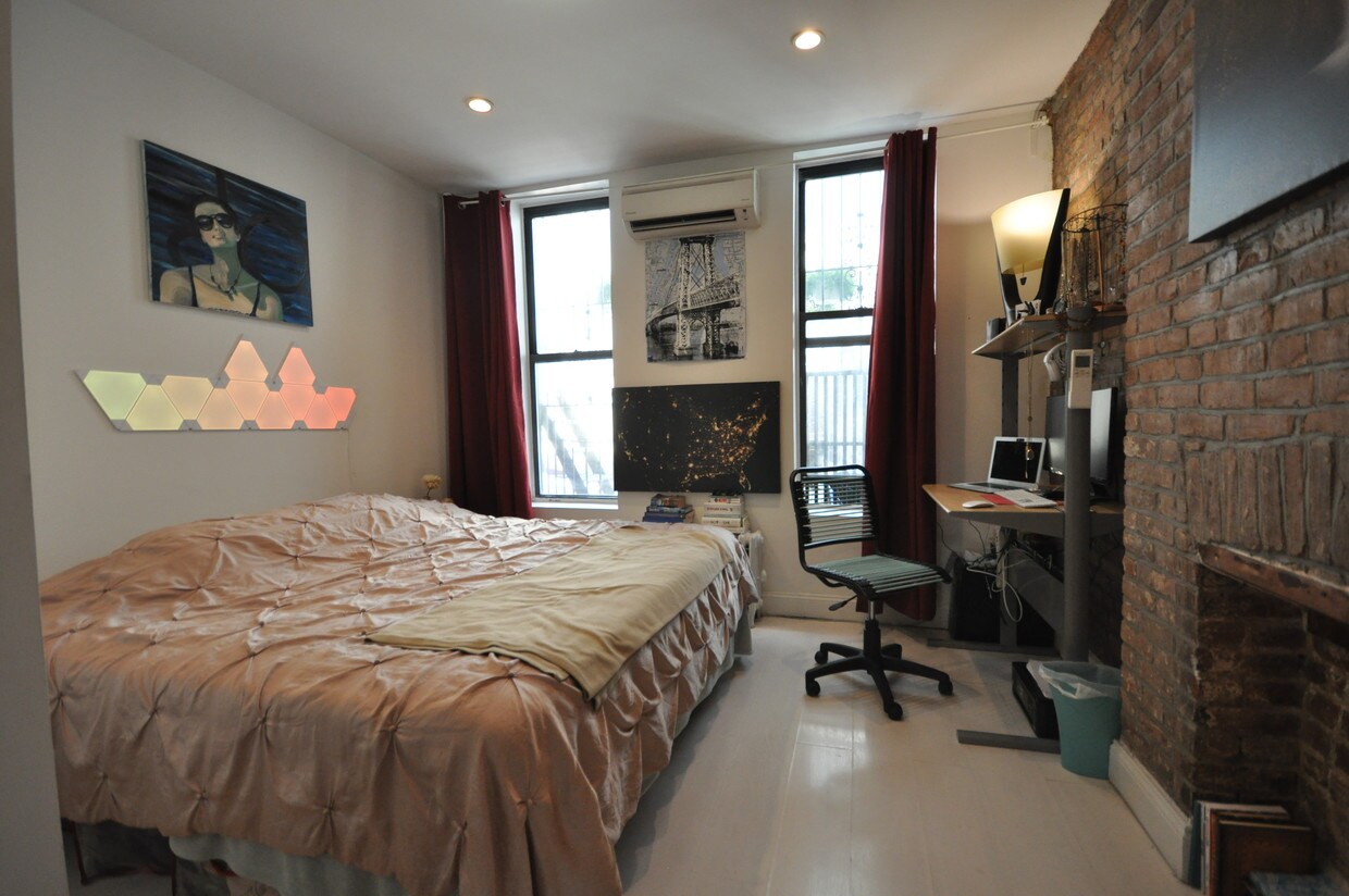Foto del edificio - 78 Orchard St