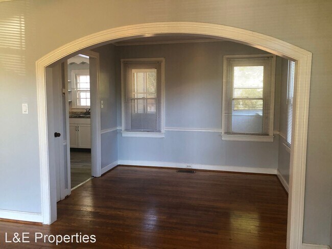 Building Photo - 3 br, 1.5 bath House - 3200 Sam Wilson Road