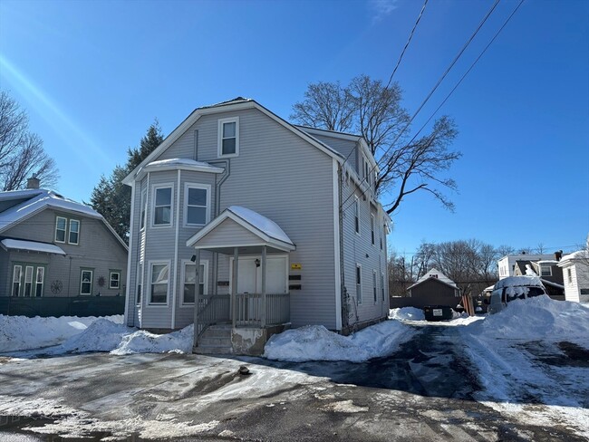 Building Photo - 68 Laurel St