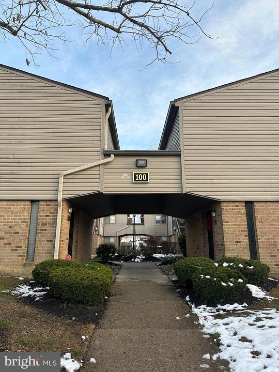 Building Photo - 1801 Egg Harbor Rd