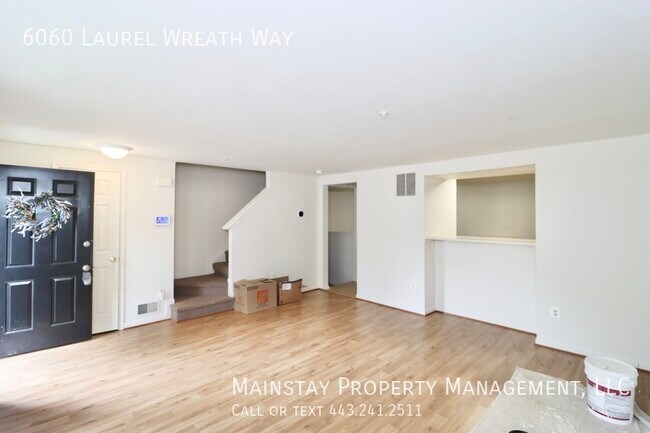 Foto del edificio - 3 Bedroom Townhome in Great Columbia Locat...