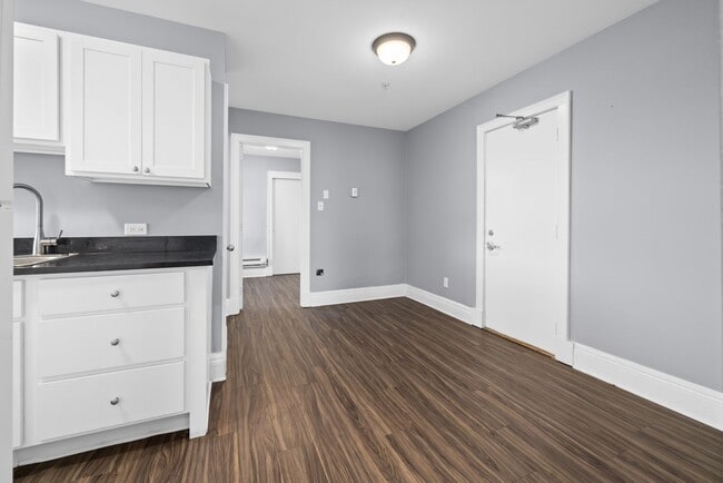 Interior Photo - Griffin House Apartments