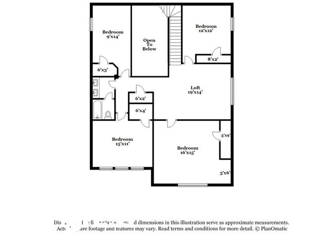 Building Photo - 3455 Blue Topaz
