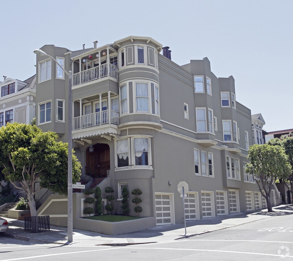 Foto principal - 2293-2295 Washington St