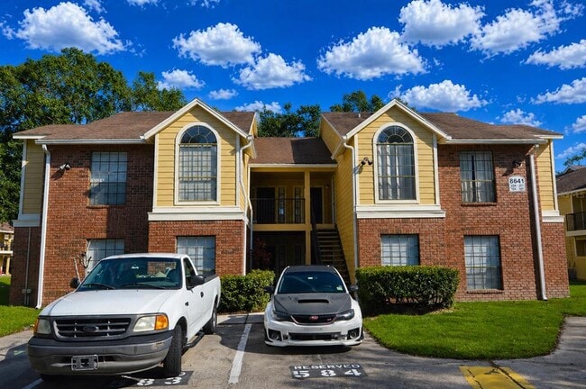 Foto del edificio - 8641 Fancy Finch Dr