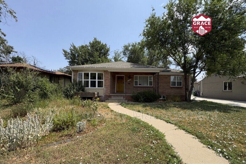 Foto principal - 2240 S Clermont St