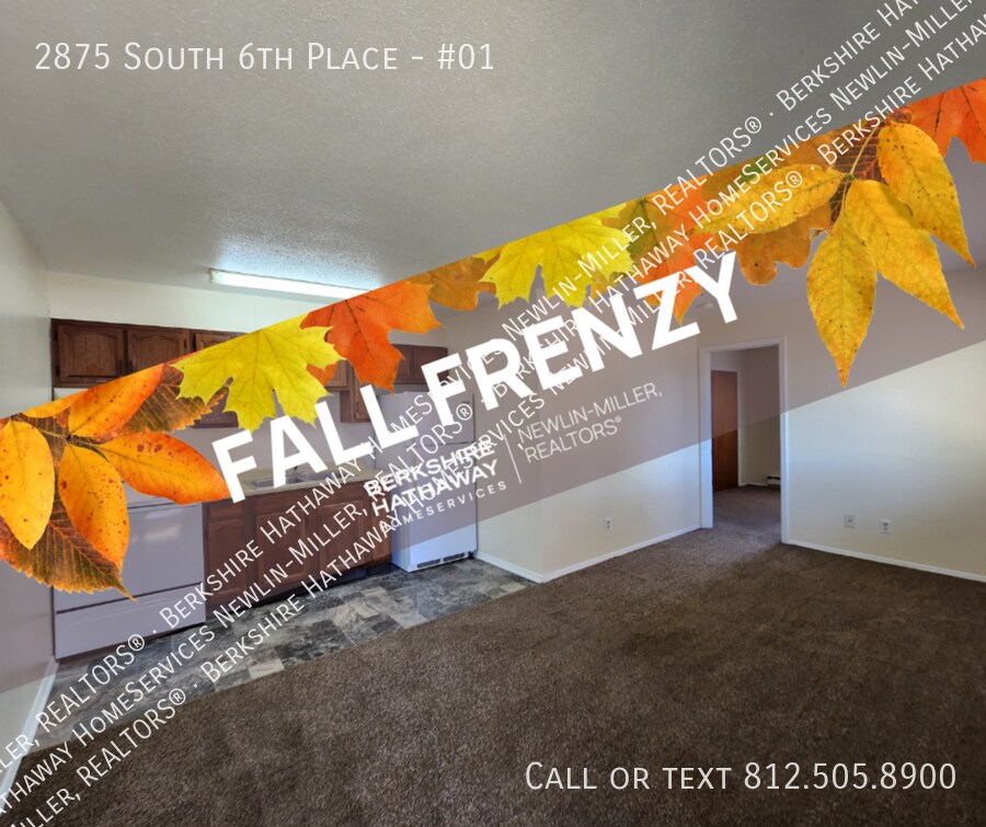 Foto principal - Fall into Savings!