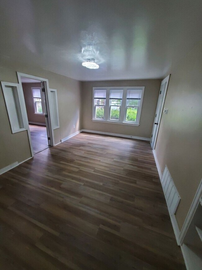 Foto del edificio - 4207 N 39th St