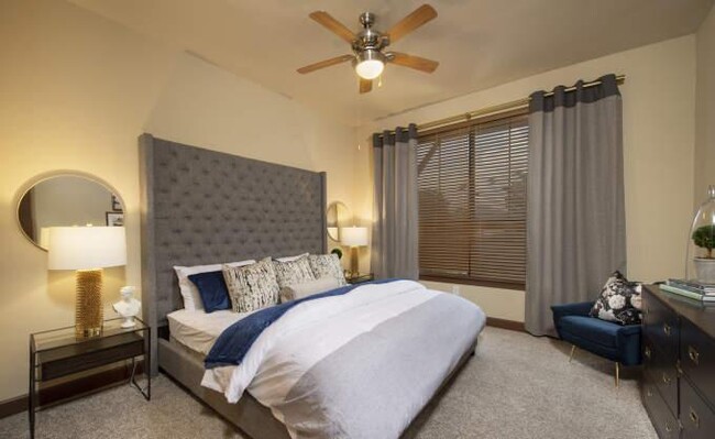 Foto del edificio - 1 bedroom in Houston TX 77057