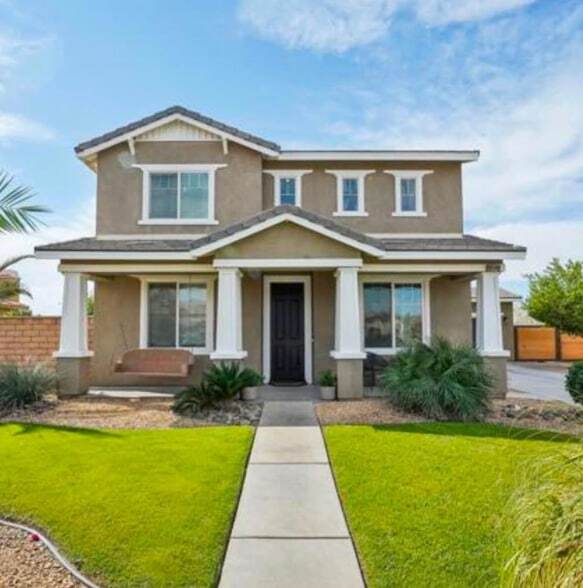 Foto principal - 80549 Tinsley Ave