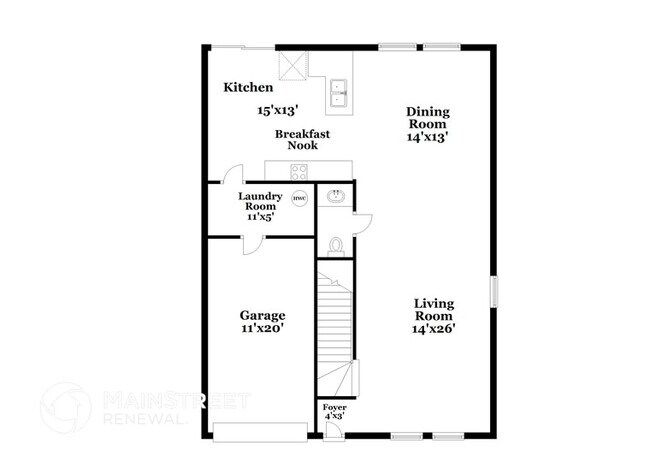 Foto del edificio - 6210 Lake Superior St