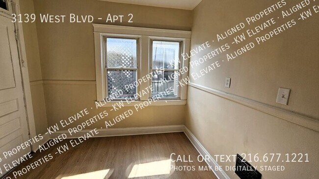 Foto del edificio - 3139 West Blvd