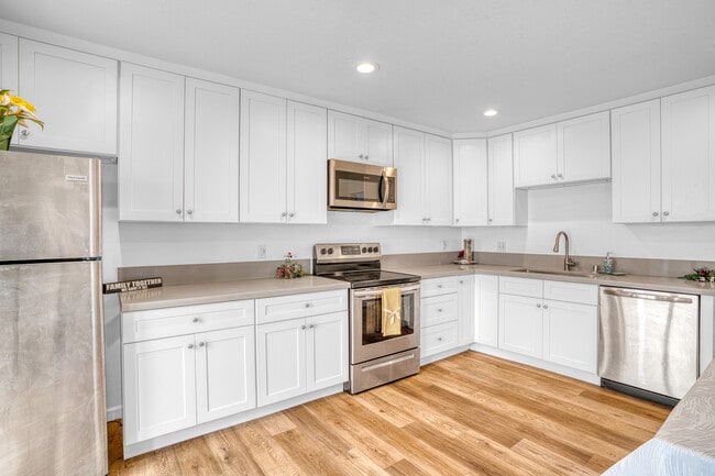 Photo - 4252 Comet Cir Townhome