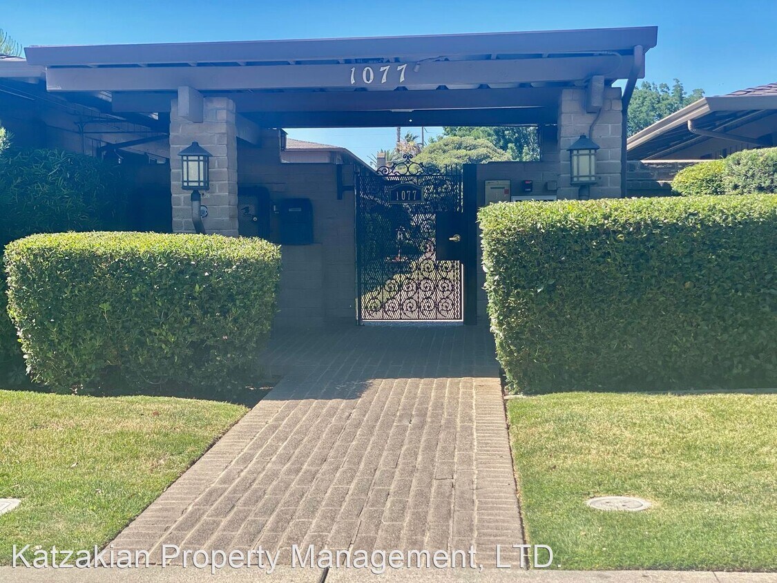 Primary Photo - 2 br, 2 bath House - 1077 Rivara Road #105