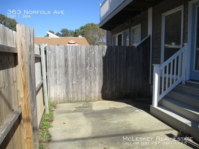 Foto del edificio - 363 Norfolk Ave