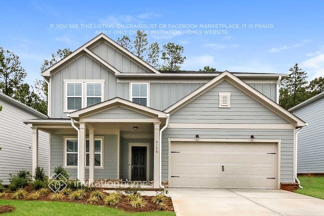 Building Photo - 4146 Ferris Ln