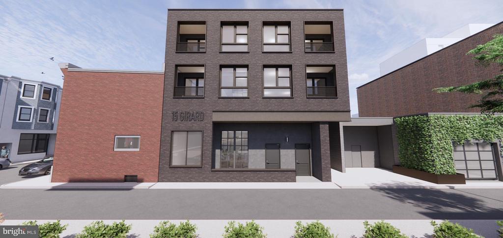 Primary Photo - 15 W Girard St