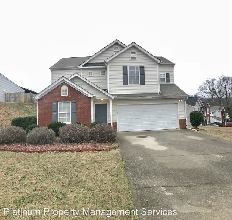 Foto principal - 1780 Campbell Ives Ct