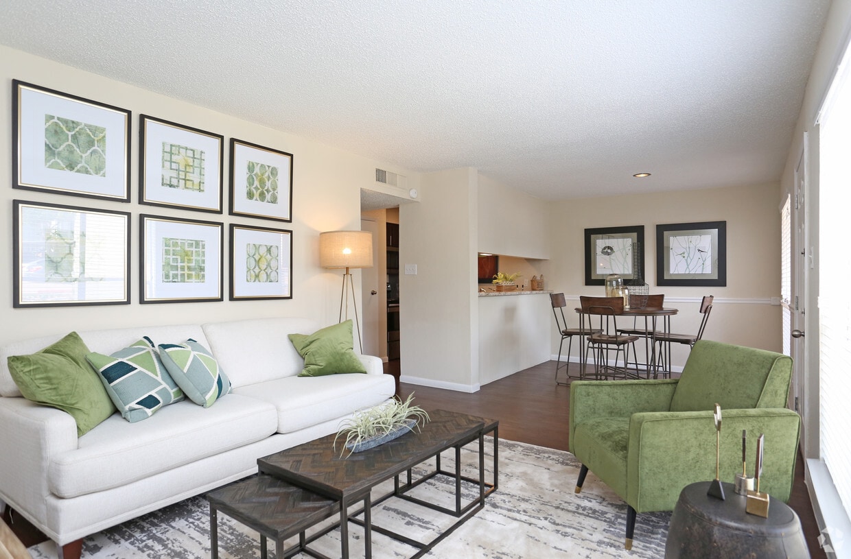 Foto principal - Creekside Villas Apartments