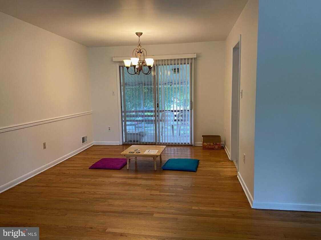 5817 Goucher Dr, Berwyn Heights, MD 20740 House Rental in Berwyn