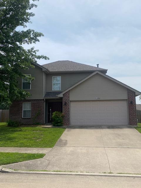 Primary Photo - 2206 Bay Brook Dr