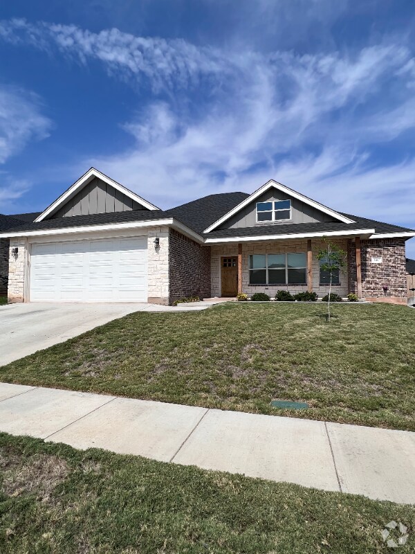 3 Bedroom Houses For Rent in Abilene, TX 177 Homes