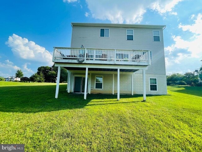 Building Photo - 1024 Briggs Chaney Rd