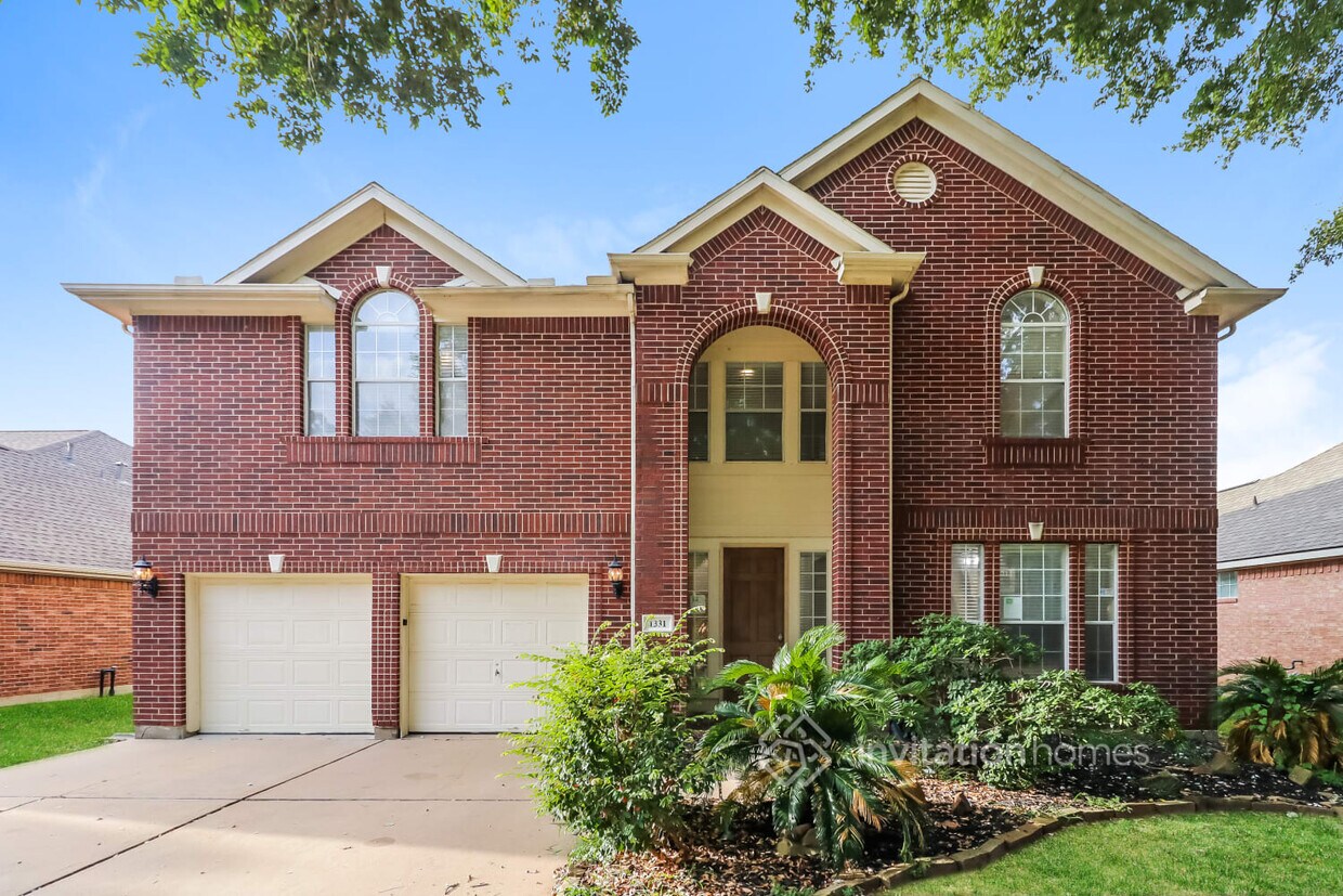 Primary Photo - 1331 Blackheath Ct