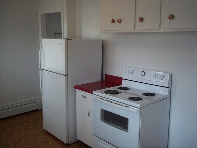 Foto del edificio - 420 9th St NW