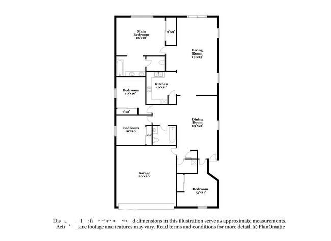 Building Photo - 9184 Cazador St