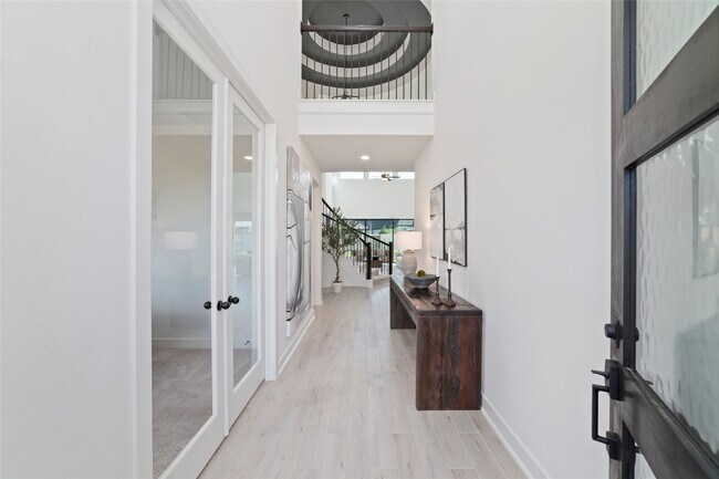 Foto del edificio - 4814 Highland Strm Ct