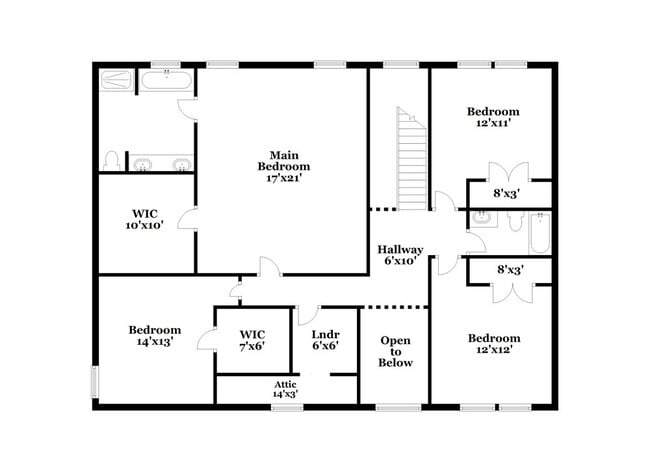 Building Photo - 8131 Vincent Mill Dr