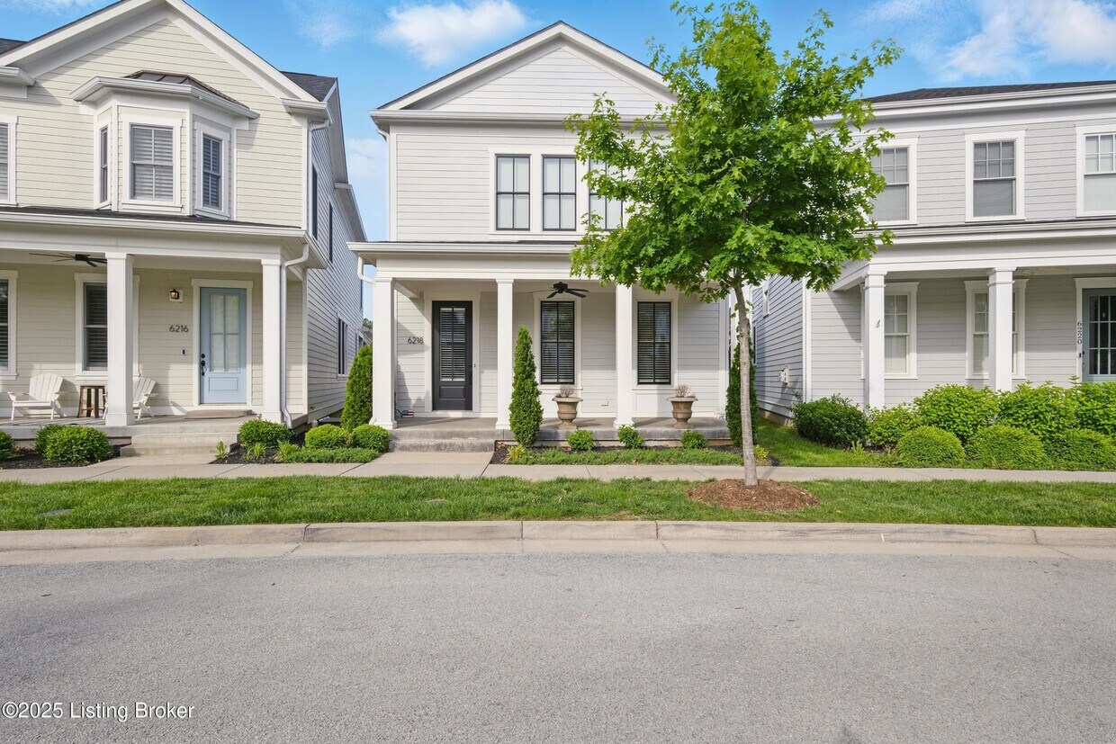 Foto principal - 6218 Mistflower Cir