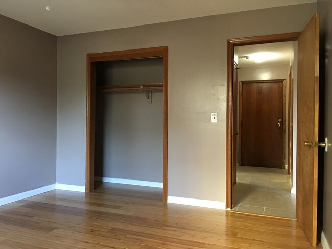 Bedroom - 3540 11th Ave S