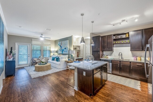 Foto del edificio - Integra River Run