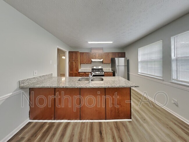 Foto del edificio - 3821 Salem Mill Terrace