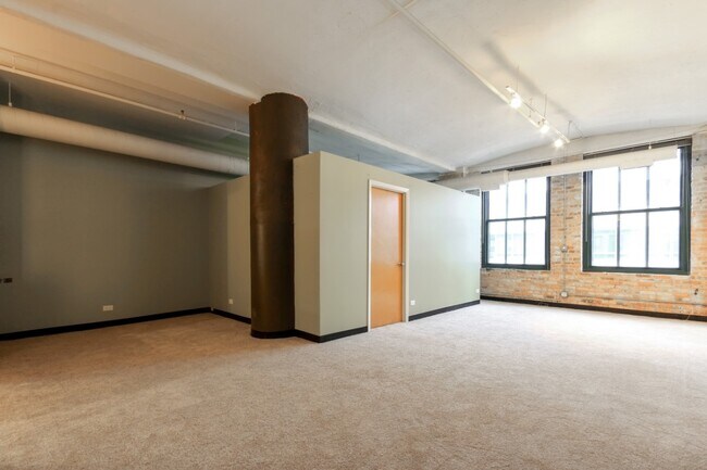 Foto del edificio - 801 S Wells St