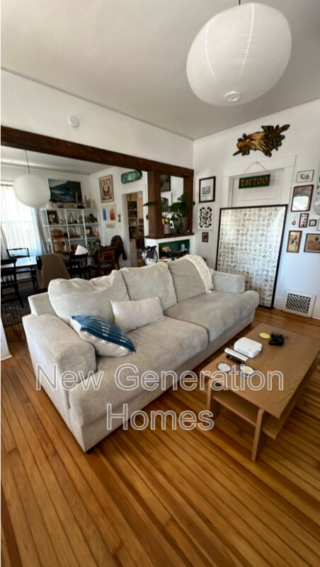 Foto del edificio - 412 E St Vrain St