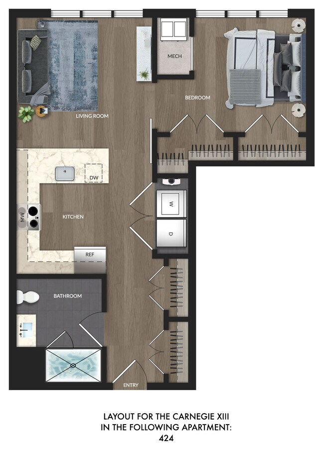 Foto del edificio - Ewing Town Center Apartments