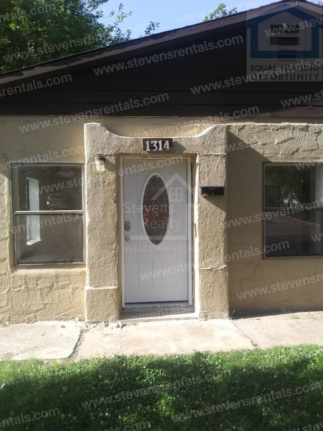 Building Photo - 1314 NW Williams Ave