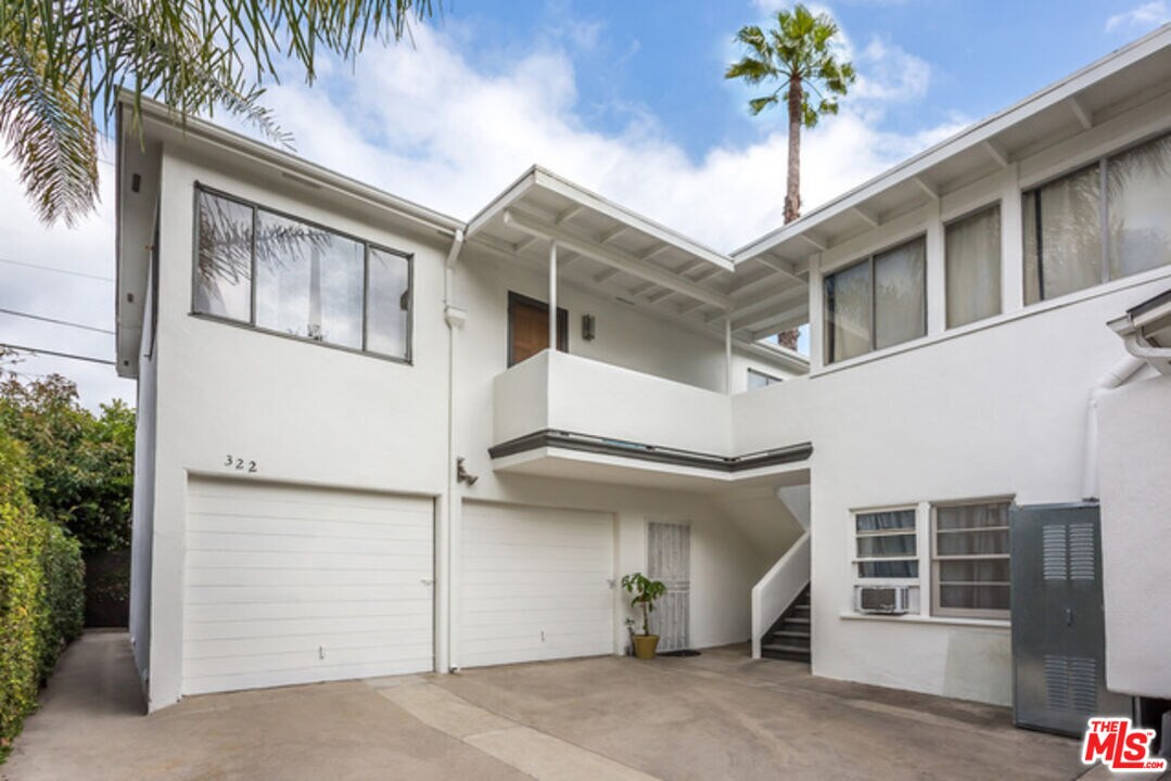 322 Huntley Dr Unit 322 1/2, West Hollywood, CA 90048