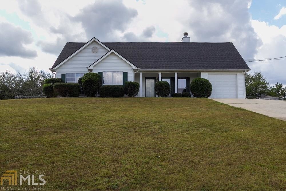 506 Elrod Ave, Jefferson, GA 30549 House for Rent in Jefferson, GA