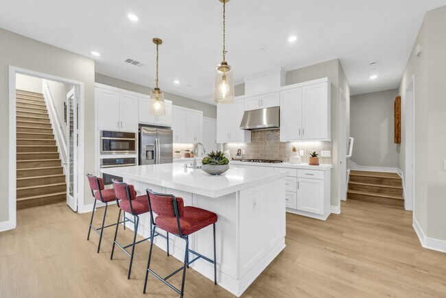 Building Photo - New-built Home in Great Park