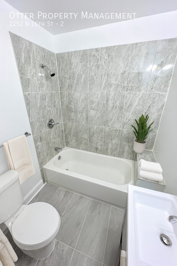 Foto del edificio - 2252 N 16th St